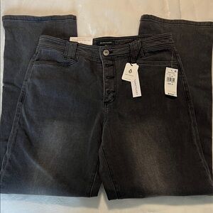 Sanctuary Women's Dark Gray Jeans